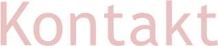 Kontakt